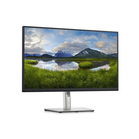 Dell Monitor LED 27" DELL P Series P2723QE 68,6cm 3840x2160px 4K Ultra HD LCD Czarny
