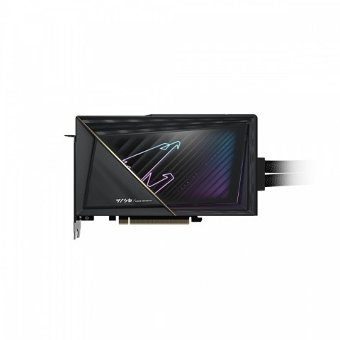 Gigabyte Karta graficzna GeForce RTX 5080 AORUS XTREME WATERFORCE 16G 256BIT (OUTLET)