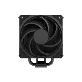 No name Cooler Master Hyper 212 3DHP Black Procesor Chłodnica powietrza 12 cm Czarny 1 szt.