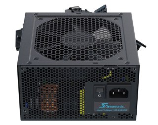 Seasonic Zasilacz Seasonic G12 GC 80 PLUS Gold - 750 Watt,