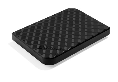 Verbatim Verbatim Przenośny dysk twardy Store 'n' Go USB 3.0 Portable Hard Drive 4 TB — czarny