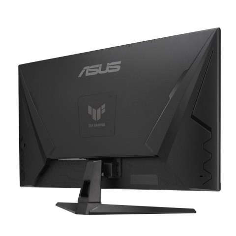 ASUS ASUS TUF Gaming VG32AQA1A 80 cm (31.5") 2560 x 1440 px Wide Quad HD LED Czarny