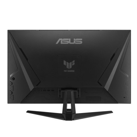 ASUS ASUS TUF Gaming VG32AQA1A 80 cm (31.5") 2560 x 1440 px Wide Quad HD LED Czarny