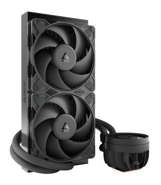 Arctic Cooling Chłodzenie CPU S_MULTI/ACFRE00179A ARCTIC