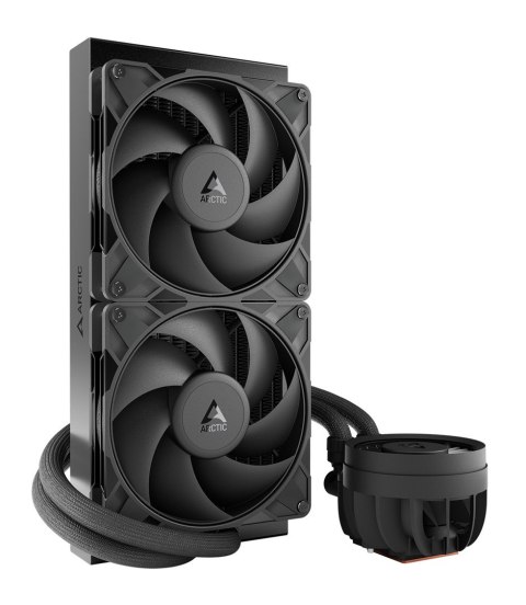 Arctic Cooling Chłodzenie CPU S_MULTI/ACFRE00179A ARCTIC