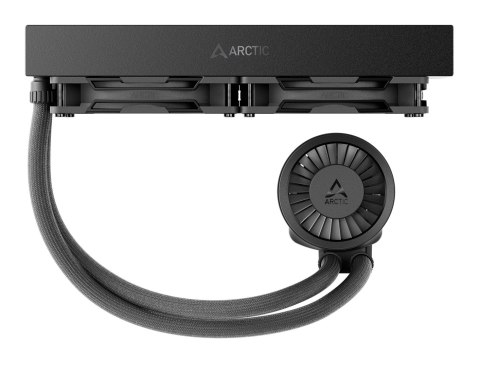 Arctic Cooling Chłodzenie CPU S_MULTI/ACFRE00179A ARCTIC