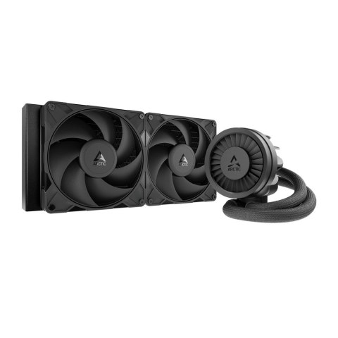 Arctic Cooling Chłodzenie CPU S_MULTI/ACFRE00179A ARCTIC