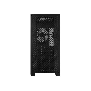 Cooler Master COOLER MASTER OBUDOWA ELITE 301 LITE Czarna