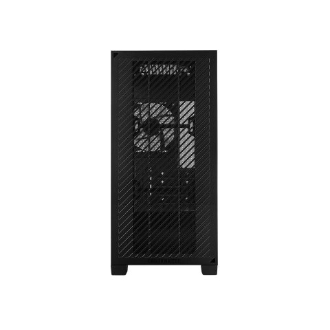 Cooler Master COOLER MASTER OBUDOWA ELITE 301 LITE Czarna