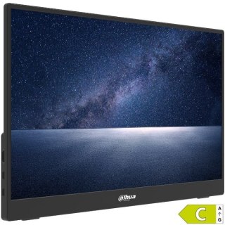 DAHUA MONITOR PRZENOŚNY HDMI, USB-C, AUDIO PM16-F201PD 15.6 " DAHUA