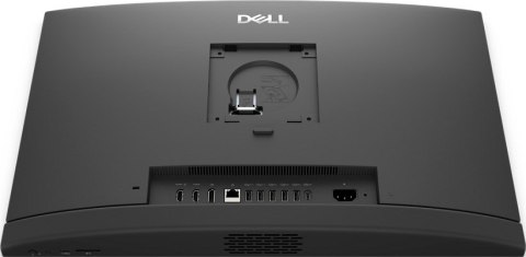 Dell Dell Pro 24 AIO QC24250 Ultra 7 265 23.8"FHD IPS 100Hz 400nits AG 16GB DDR5 5600 SSD512 Intel Graphics Cam 2Mpx WLAN+BT Kb+Mouse