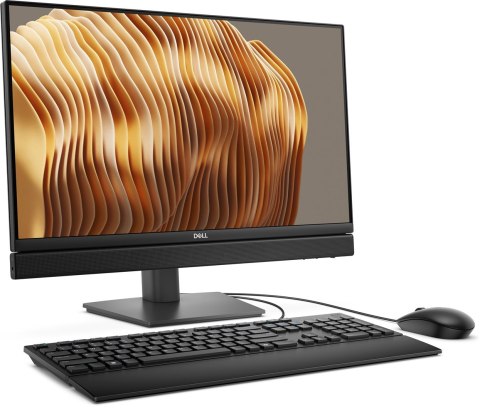 Dell Dell Pro 24 AIO QC24250 Ultra 7 265 23.8"FHD IPS 100Hz 400nits AG 16GB DDR5 5600 SSD512 Intel Graphics Cam 2Mpx WLAN+BT Kb+Mouse