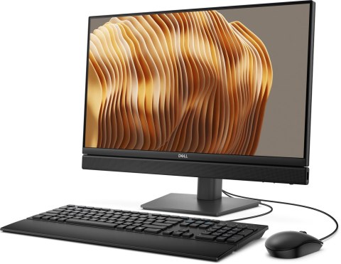 Dell Dell Pro 24 AIO QC24250 Ultra 7 265 23.8"FHD IPS 100Hz 400nits AG 16GB DDR5 5600 SSD512 Intel Graphics Cam 2Mpx WLAN+BT Kb+Mouse