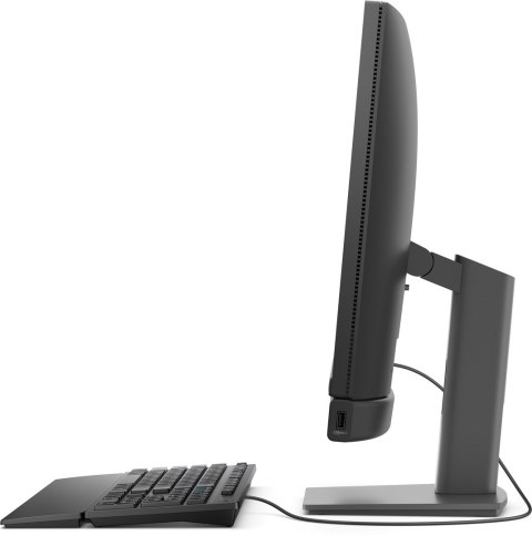 Dell Dell Pro 24 AIO QC24250 Ultra 7 265 23.8"FHD IPS 100Hz 400nits AG 16GB DDR5 5600 SSD512 Intel Graphics Cam 2Mpx WLAN+BT Kb+Mouse