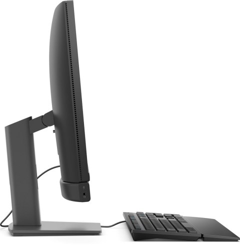 Dell Dell Pro 24 AIO QC24250 Ultra 7 265 23.8"FHD IPS 100Hz 400nits AG 16GB DDR5 5600 SSD512 Intel Graphics Cam 2Mpx WLAN+BT Kb+Mouse