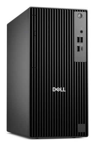 Dell Dell Pro Tower QCT1255 Ryzen 7 Pro 8700G 16GB DDR5 4800 SSD512 Radeon 780M Kb+Mouse W11Pro 3Y ProSupport