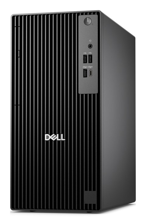 Dell Dell Pro Tower QCT1255 Ryzen 7 Pro 8700G 16GB DDR5 4800 SSD512 Radeon 780M Kb+Mouse W11Pro 3Y ProSupport