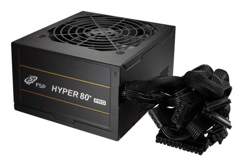 Fortron Zasilacz FSP HYPER 80+PRO450 BKB 450 W