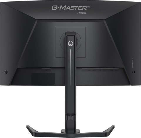 IIYAMA Iiyama G-MASTER GCB2784HSU-B1 27" 240Hz monitor komputerowy 68,6 cm (27") 1920 x 1080 px Czarny