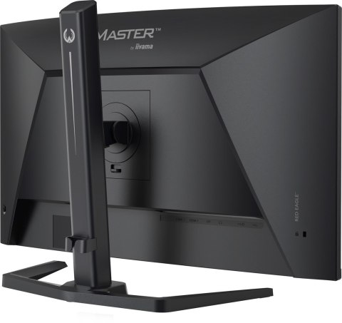 IIYAMA Iiyama G-MASTER GCB2784HSU-B1 27" 240Hz monitor komputerowy 68,6 cm (27") 1920 x 1080 px Czarny