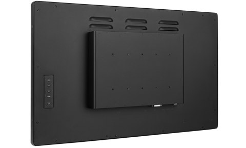 IIYAMA Iiyama ProLite TF2738MSC-B2 monitor komputerowy 68,6 cm (27") 1920 x 1080 px Full HD LED Ekran dotykowy Przeznaczony dla wielu u