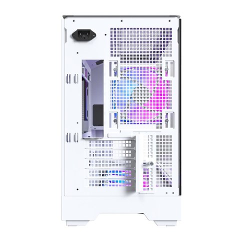 Montech Montech King 15 PRO Tower Biały