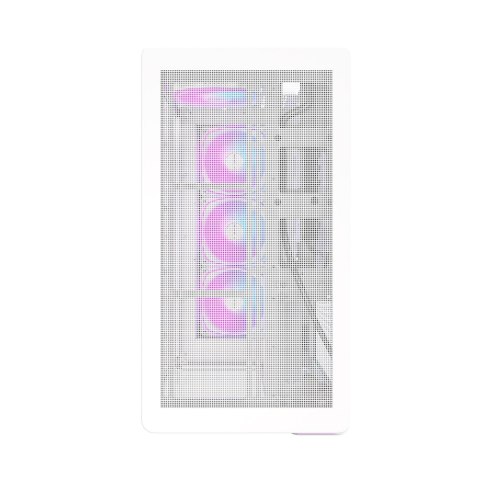 Montech Montech King 15 PRO Tower Biały