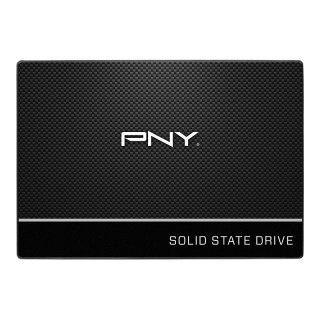 PNY Technologies Dysk SSD PNY 2TB 2,5 SATA3 SSD7CS900-2TB-RB