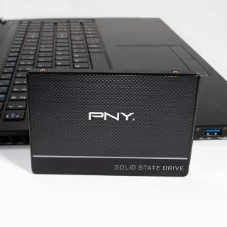 PNY Technologies Dysk SSD PNY 2TB 2,5 SATA3 SSD7CS900-2TB-RB