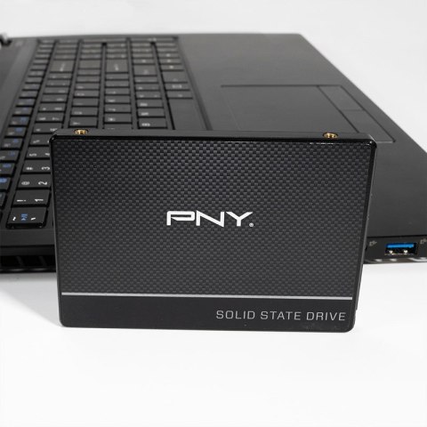 PNY Technologies Dysk SSD PNY 2TB 2,5 SATA3 SSD7CS900-2TB-RB