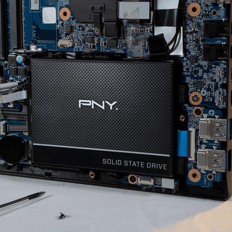 PNY Technologies Dysk SSD PNY 2TB 2,5 SATA3 SSD7CS900-2TB-RB