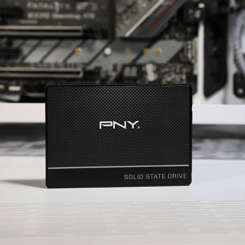 PNY Technologies Dysk SSD PNY 2TB 2,5 SATA3 SSD7CS900-2TB-RB