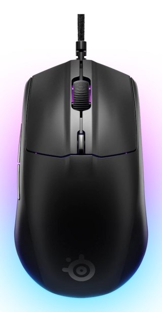SteelSeries Mysz SteelSeries Rival 3 Gen 2