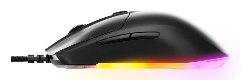 SteelSeries Mysz SteelSeries Rival 3 Gen 2