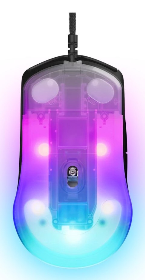 SteelSeries Mysz SteelSeries Rival 3 Gen 2