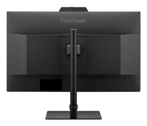 VIEWSONIC Viewsonic VG2741V-2K monitor komputerowy 68,6 cm (27") 2560 x 1440 px Quad HD LCD Czarny