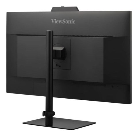 VIEWSONIC Viewsonic VG2741V-2K monitor komputerowy 68,6 cm (27") 2560 x 1440 px Quad HD LCD Czarny