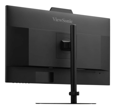 VIEWSONIC Viewsonic VG2741V-2K monitor komputerowy 68,6 cm (27") 2560 x 1440 px Quad HD LCD Czarny