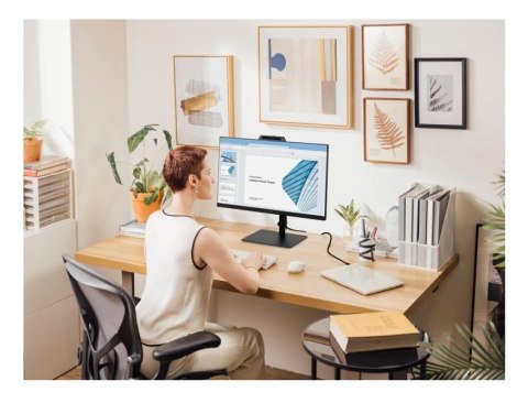 VIEWSONIC Viewsonic VG2741V-2K monitor komputerowy 68,6 cm (27") 2560 x 1440 px Quad HD LCD Czarny