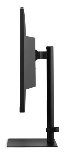 VIEWSONIC Viewsonic VG2741V-2K monitor komputerowy 68,6 cm (27") 2560 x 1440 px Quad HD LCD Czarny