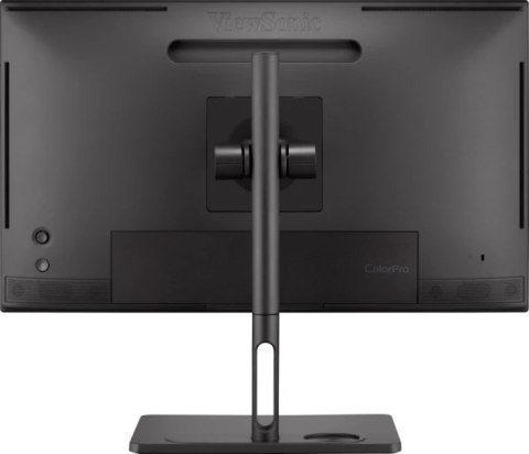 VIEWSONIC Viewsonic VP Series VP2776T-4K monitor komputerowy 68,6 cm (27") 3840 x 2160 px 4K Ultra HD LED Czarny