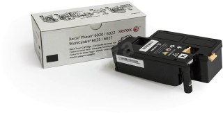 Xerox Xerox 106R02763 kaseta z tonerem 1 szt. Oryginalny Czarny