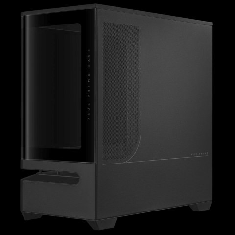 ASUS Obudowa ASUS PRIME AP202 TG ARGB BLACK
