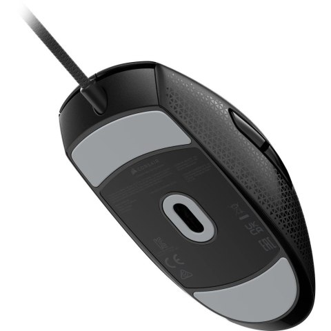 Corsair Corsair M55 myszka Gaming Po prawej stronie USB Typu-A Optyczny 16000 DPI