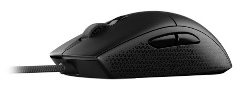 Corsair Corsair M55 myszka Gaming Po prawej stronie USB Typu-A Optyczny 16000 DPI
