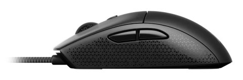 Corsair Corsair M55 myszka Gaming Po prawej stronie USB Typu-A Optyczny 16000 DPI