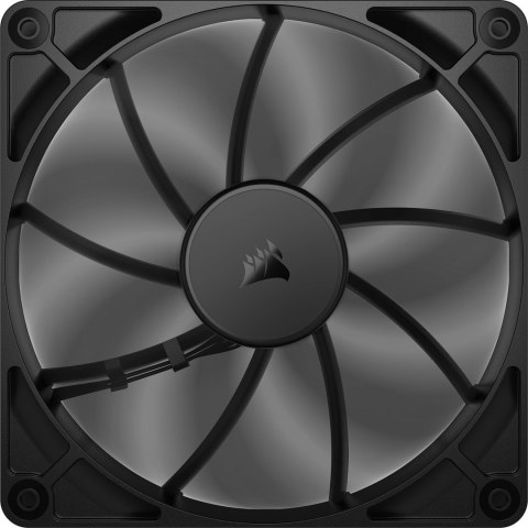 Corsair Corsair RS140 Obudowa komputera Wentylator 14 cm Czarny 2 szt.