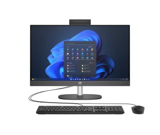 Hewlett-Packard HP ProOne 245 G10 AiO Ryzen 7 77730U 23.8"FHD IPS 250nits AG 16GB DDR4 3200 SSD512 Radeon Vega 8 Kb+Mouse Cam 5Mpx + IR W11Pro W