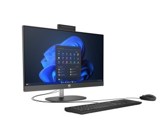 Hewlett-Packard HP ProOne 245 G10 AiO Ryzen 7 77730U 23.8"FHD IPS 250nits AG 16GB DDR4 3200 SSD512 Radeon Vega 8 Kb+Mouse Cam 5Mpx + IR W11Pro W