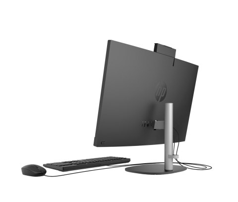 Hewlett-Packard HP ProOne 245 G10 AiO Ryzen 7 77730U 23.8"FHD IPS 250nits AG 16GB DDR4 3200 SSD512 Radeon Vega 8 Kb+Mouse Cam 5Mpx + IR W11Pro W